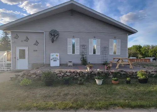 紐卡斯爾鄉村飯店