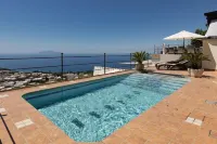 Monte Solaro Bed & Breakfast