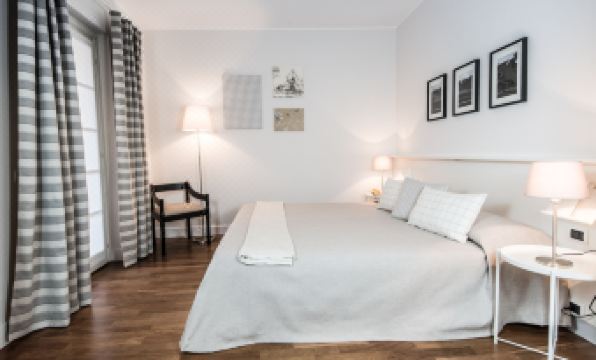 Golf Hotel Castelconturbia - Housity