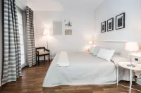 Golf Hotel Castelconturbia Hotels in Agrate Conturbia