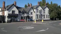 Rose and Crown Hotel Hotel a Sturmer
