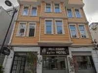 Hodegon Suite Hotel Hotels near Arasta Bazaar