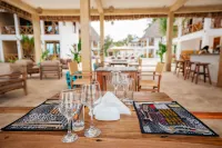 Mayai Ocean Resort Hotel a Bwejuu