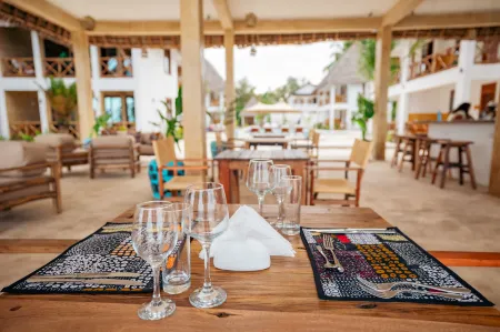 Mayai Ocean Resort Отели в г. Буэхуу