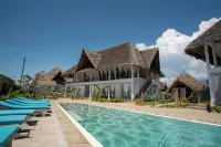 Rafiki Tamu Residential Resort - 4 stjerner