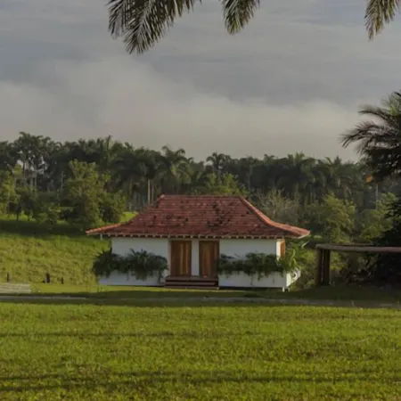 Hotel Rancho Eden