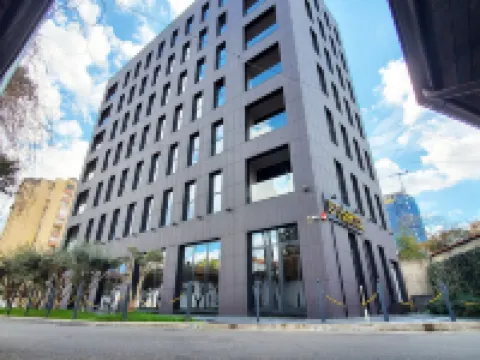 StarLight Hotel Hotels near Checkpoint