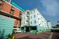 Apartment 79 Hotel