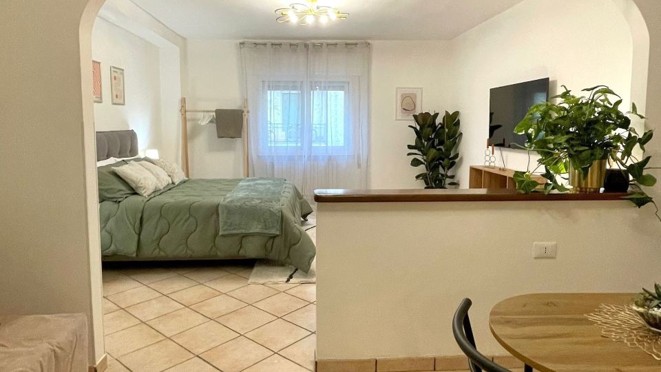 ROSY SUITE BED & BREAKFAST