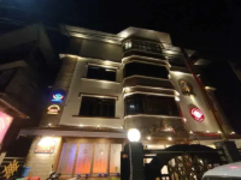 Dragon Inn, Gangtok Hotels in 