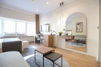 Simma Luxury Apartments & Rooms Hotels in Belgrad