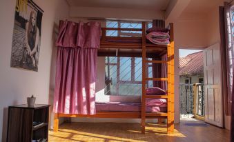 Hills Tale Backpackers Hostel