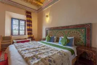 Kasbah Tizzarouine Hotels in Boumalne