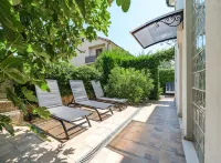 Villa Gigi Hôtels à : 