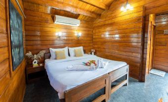 Timber Tide Beach Cottages By Green Concept