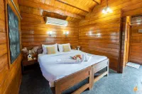 Timber Tide Beach Cottages By Green Concept