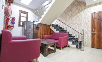 FabHotel Regal