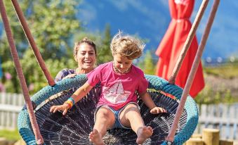 Apart Frühstückspension Stark