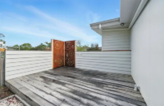 ลิตเติล ดาร์ลิน' เดอะ แช็ค โรงแรมในพอร์ตอาร์เทอร์