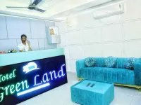 Hotel Greenland Hotels in Khammam
