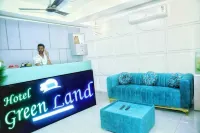 Hotel Greenland Hotels in Khammam