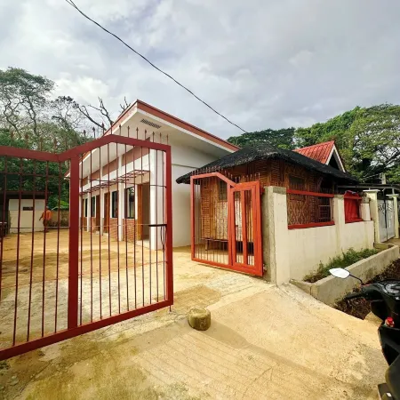 Amwani Residence - Kalikasan Homes