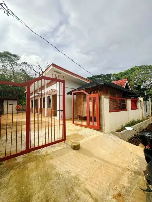 Amwani Residence - Kalikasan Homes - Condos