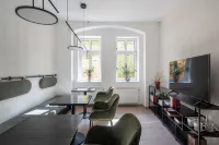 Graudenz - Cozy Apartments