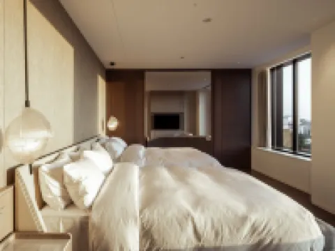 ATAGO HOTEL Hotels in Noda