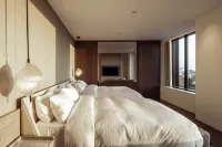 ATAGO HOTEL Hotels in Noda