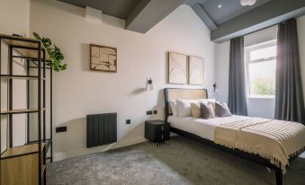 Domain Boutique Rooms