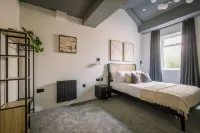 Domain Boutique Rooms Hotel a Lancaster District