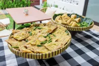 Omah Lumbung Yogyakarta Hotels in Depok