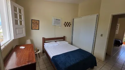 Serrmabi Pé na Areia by La Playa Hotels near Primeira Igreja Batista de Filadélfia - Base Camela I