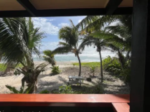 Tia Kautai Studio Hotels in Avarua