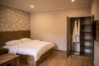 Tsaghkadzor Inn Hotel Các khách sạn ở Tsaghkadzor