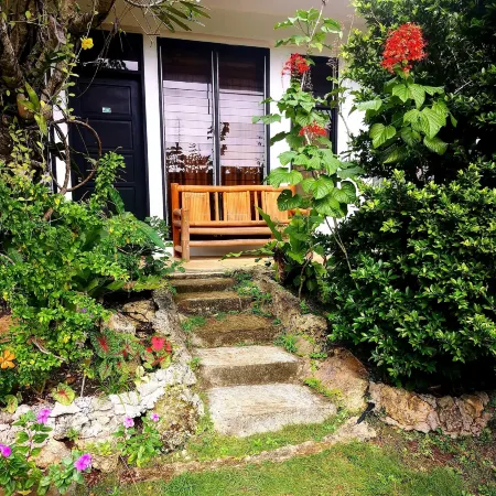 La Pernela Beachfront Resort