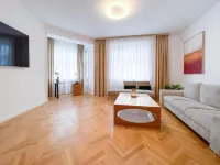 Elysian Apartment