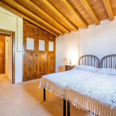 Trullo Venneri in Alliste