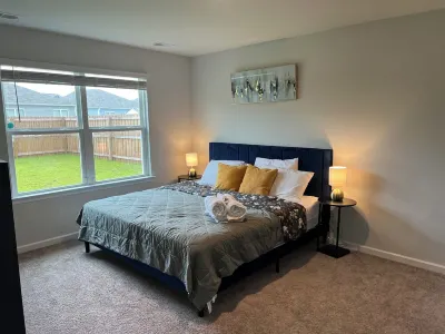 Near Wilmington, NC – Beaches, Shops & Fun Just Minutes Away! 케이프 피어 내셔널 골프 코스 앳 브런즈윅 포레스트 주변 호텔