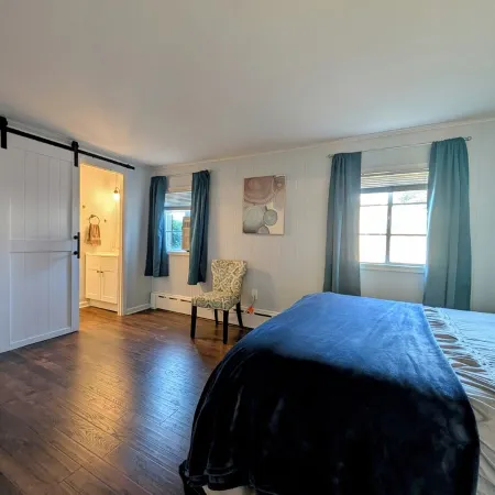 Spacious 4-bedroom house in Palmyra - just 6 miles from Hersheypark!