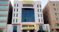 Al Muhaidb Al Malaz - Al Jamiah Hotels near Al Masmak Palace Museum