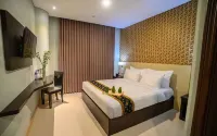 Hotel Horison Kotaraja Hotel dekat Ramayana Abepura