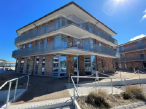 ÅhusBrygga Apartment Hotel