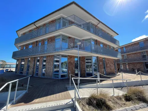 ÅhusBrygga Apartment Hotel Hotel a Ahus