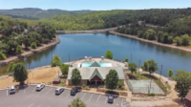 코지 파인스 캐빈 - 조용한 휴식!