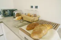 Bedda Mia Etna House B&B - breakfast