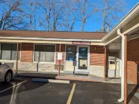 Best Way Inn Hotéis em Bridgeton