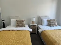 The Cosy Cottage