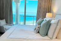 Charming 2-bedroom Portofino condo, amazing views on delightful Pensacola Beach